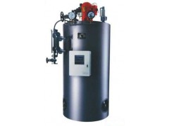 专业供应0.1-10t/h燃油（气）蒸汽锅炉