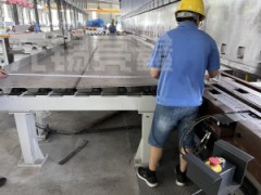 提供不锈钢加工：切割、打坡口、折弯、卷圆、焊接