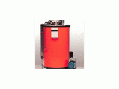 全自动燃油、燃气蒸汽发生器