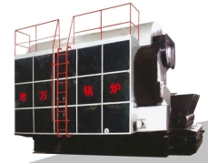 DZL系列热水锅炉