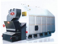 2吨链条蒸汽锅炉