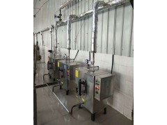 旭恩蒸汽发生器酿制黄酒案例