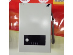 采暖电壁挂炉环保节能8KW