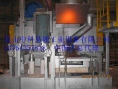 德国史杰克工业熔化炉