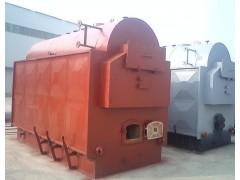 DZH系列热水锅炉