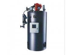 LHS系列燃油燃气热水锅炉