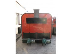 哈尔滨燃煤锅炉，CWNH热水锅炉