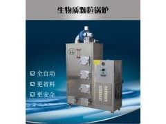 旭恩爆款30KG生物质颗粒锅炉商行