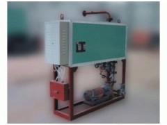 河北艺能锅炉提供YDW电加热导热油炉