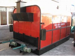 CWNH系列型煤锅炉