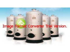 天津宝成LSG(CLSG)型系列立式水管多用蒸汽热水锅炉