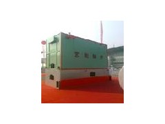 供应沥青加热导热油炉