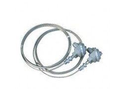 供应铠装热电阻