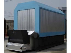 卧式有机热载体锅炉