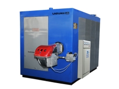 燃气商锅CWHQ系列