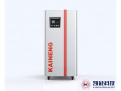 350KW全预混低氮冷凝铸铝锅炉