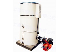 全自动燃油、燃气热水锅炉