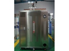 河南0.2吨电蒸汽发生器生产厂家