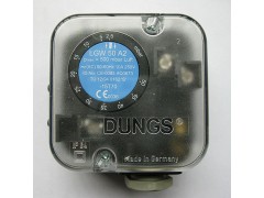 DUNGS 冬斯气压开关GW3A5  GW10A5