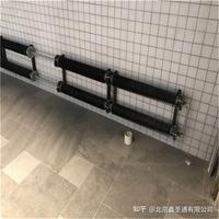 无缝翅片管散热器 锅炉用翅片管散热器