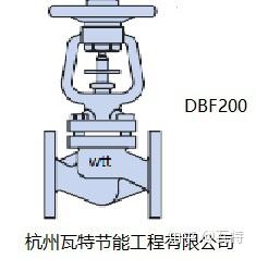 锅炉房优先选择波纹管密封截止阀