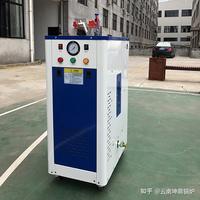 混凝土养护利用蒸汽发生器是怎样进行养护的呢？