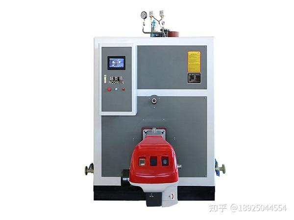 燃气蒸汽发生器配备调压系统有什么作用?