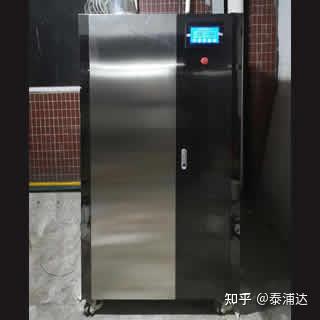 为什么需要低氮氧化物蒸汽锅炉