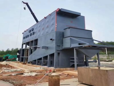 锅炉烟气脱硫方法有哪些？