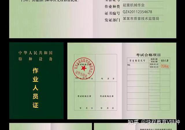 工业锅炉司炉证复审复审需要哪些资料？