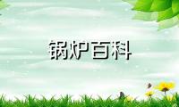 燃煤锅炉可将水加热到参数并产生高温蒸汽