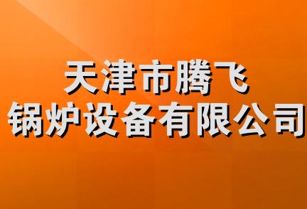 天津市腾飞锅炉设备有限公司