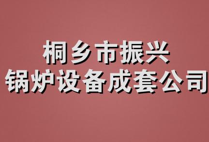 桐乡市振兴锅炉设备成套公司