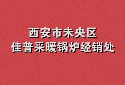 西安市未央区佳普采暖锅炉经销处