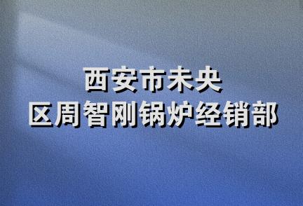 西安市未央区周智刚锅炉经销部