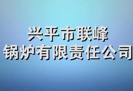 兴平市联峰锅炉有限责任公司