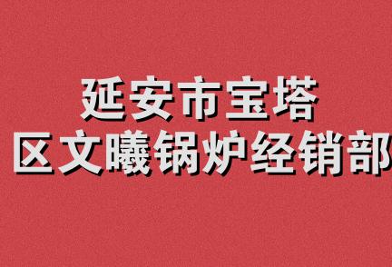 延安市宝塔区文曦锅炉经销部