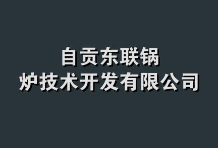 自贡东联锅炉技术开发有限公司