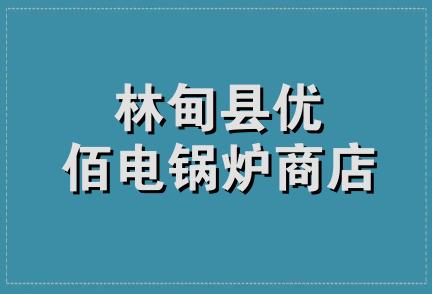 林甸县优佰电锅炉商店