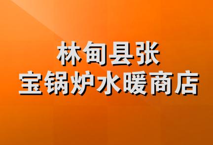 林甸县张宝锅炉水暖商店