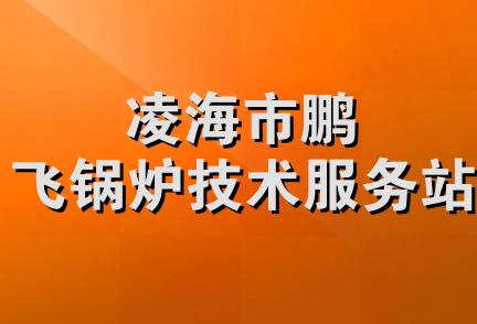 凌海市鹏飞锅炉技术服务站