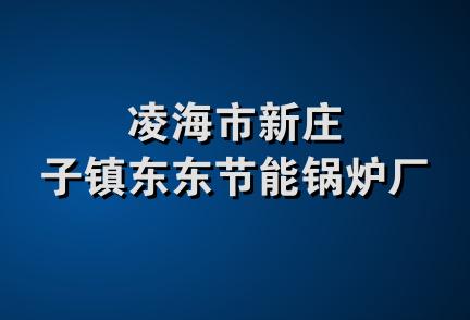 凌海市新庄子镇东东节能锅炉厂