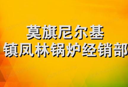 莫旗尼尔基镇凤林锅炉经销部