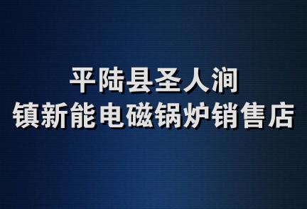 平陆县圣人涧镇新能电磁锅炉销售店