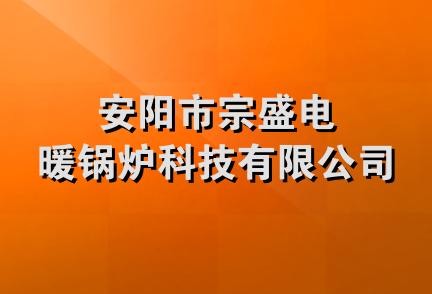 安阳市宗盛电暖锅炉科技有限公司