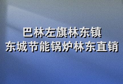 巴林左旗林东镇东城节能锅炉林东直销处