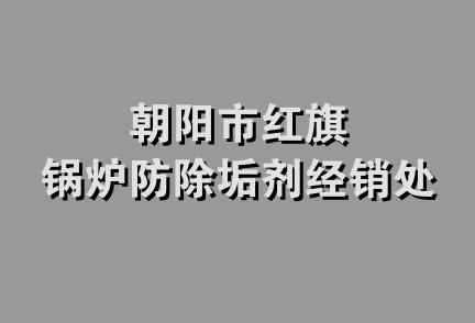 朝阳市红旗锅炉防除垢剂经销处