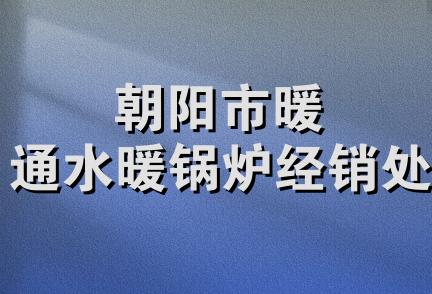 朝阳市暖通水暖锅炉经销处