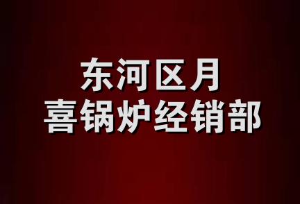 东河区月喜锅炉经销部