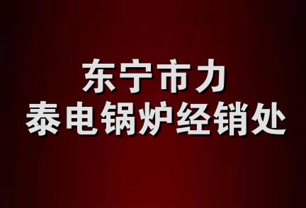 东宁市力泰电锅炉经销处